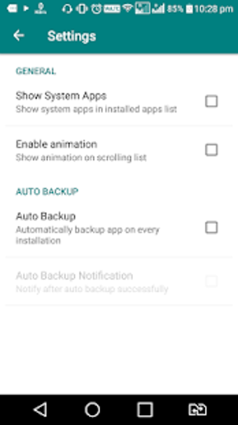 Image 2 for App Backup and Restore An…