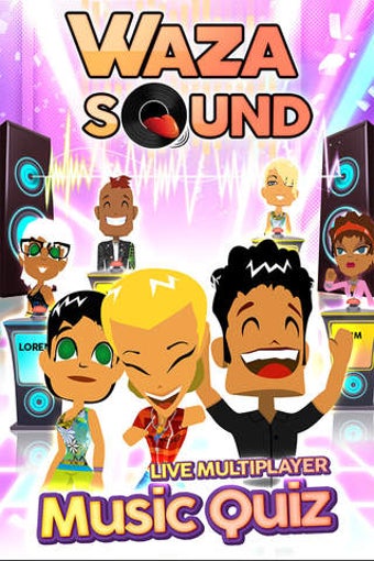 Imagen 0 para Wazasound