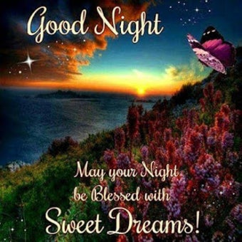 Imagen 2 para Good Morning and Good Nig…
