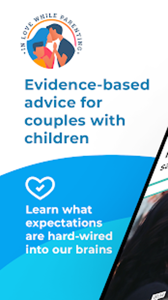 Image 2 for In Love while Parenting -…