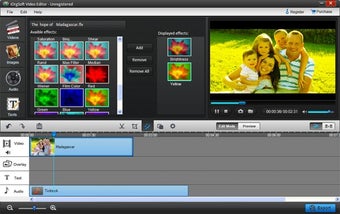 Imagen 3 para iOrgsoft Video Editor