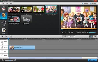 Imagen 4 para iOrgsoft Video Editor