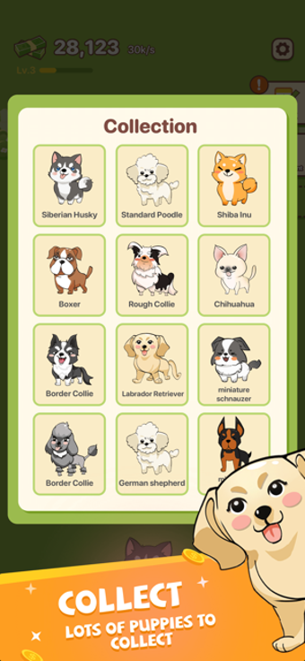 Image 1 for Puppy Town