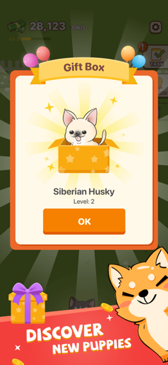 Image 0 for Puppy Town