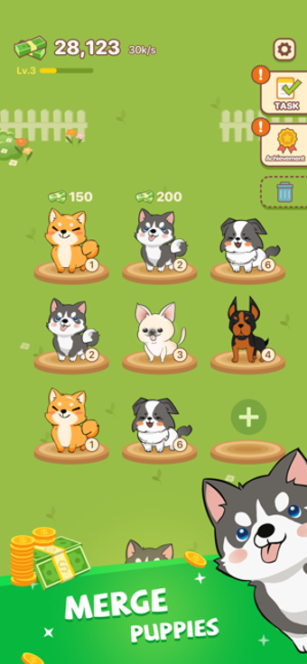 Image 0 for Puppy Town