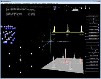 Image 1 for crystalXgraphic2