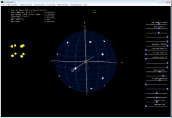 Image 0 for crystalXgraphic2