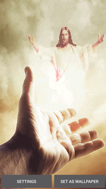 Image 3 for God Live Wallpapers 3D