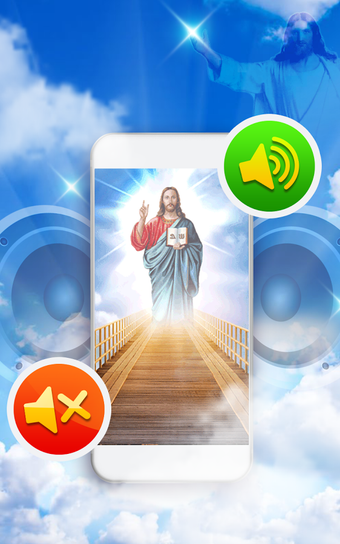 Image 2 for God Live Wallpapers 3D