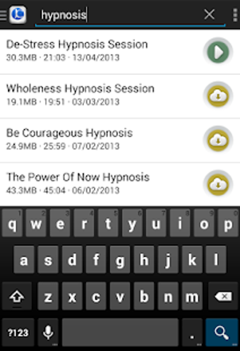 Imagen 2 para Free Hypnosis