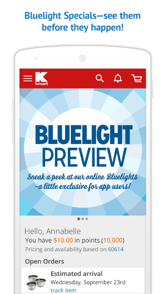 Imagen 0 para Kmart: Shopping Is Fun Ag…