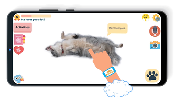 Image 0 for Real Pets by Fruwee