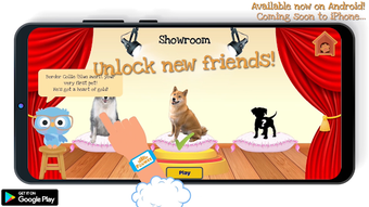 Image 1 for Real Pets by Fruwee
