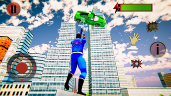 Image 0 for Superhero Vice Town