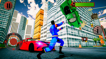 Image 1 for Superhero Vice Town