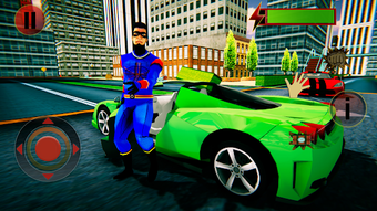 Image 1 for Superhero Vice Town