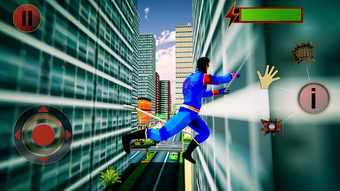 Image 2 for Superhero Vice Town