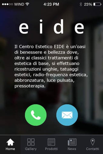 Imagen 0 para Eide