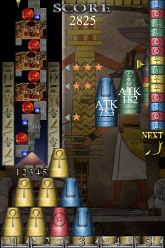 Image 0 for AERIAL FORTRESS
