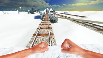 Imagen 0 para GODWAY: Only Up Simulator
