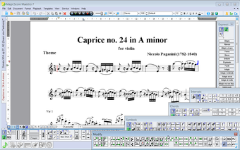 Image 8 for MagicScore Maestro