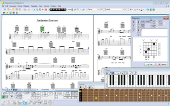 Image 7 for MagicScore Maestro