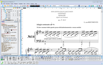 Image 3 for MagicScore Maestro