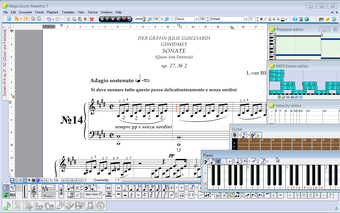 Image 5 for MagicScore Maestro