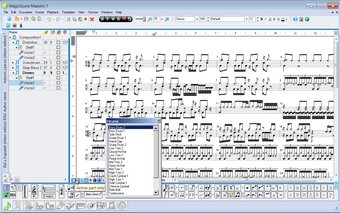 Image 0 for MagicScore Maestro