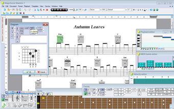 Image 6 for MagicScore Maestro