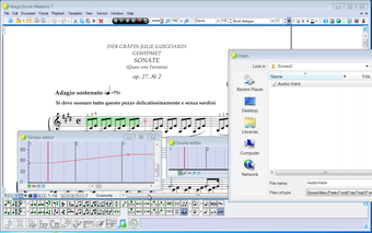 Image 4 for MagicScore Maestro