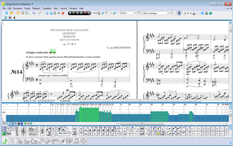 Image 9 for MagicScore Maestro