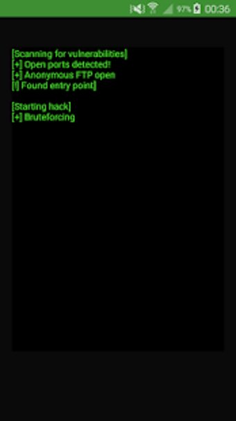 Image 0 for Computer Hacker Simulator