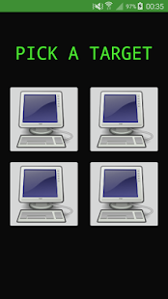 Image 1 for Computer Hacker Simulator