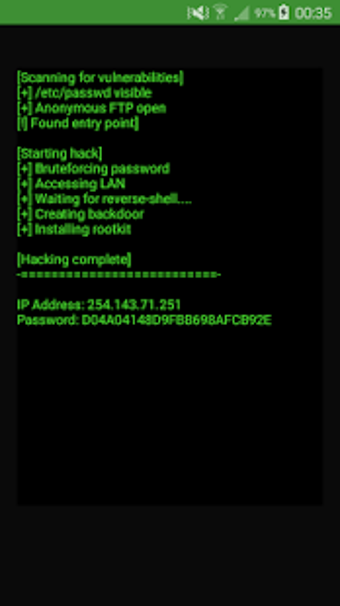 Image 2 for Computer Hacker Simulator