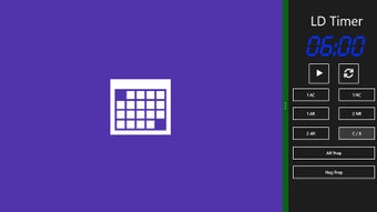 Imagen 0 para LD Timer for Windows 8