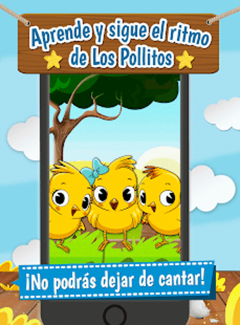 Imagen 1 para Los Pollitos Dicen
