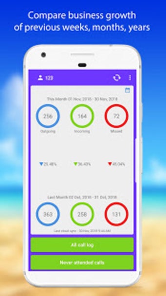 Image 0 for Business Call Manager - A…