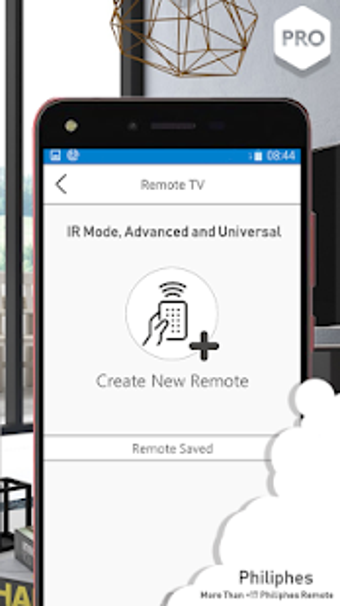 Imagen 0 para Remote for philips
