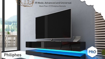 Imagen 1 para Remote for philips