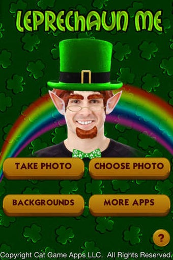 Image 0 for Leprechaun Me - Make Lepr…