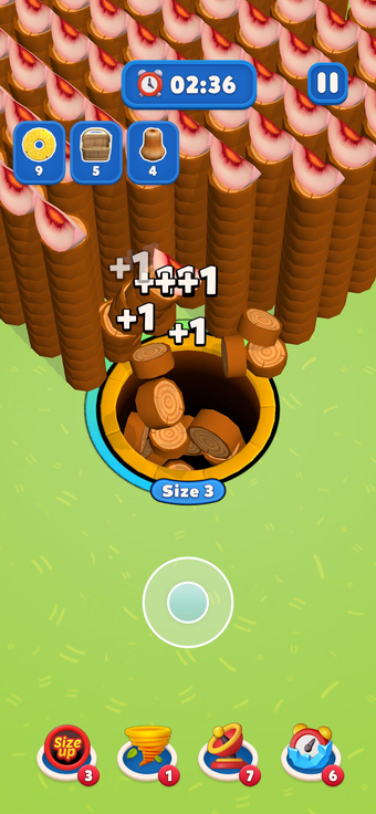 Image 0 for Ever Eater 3D