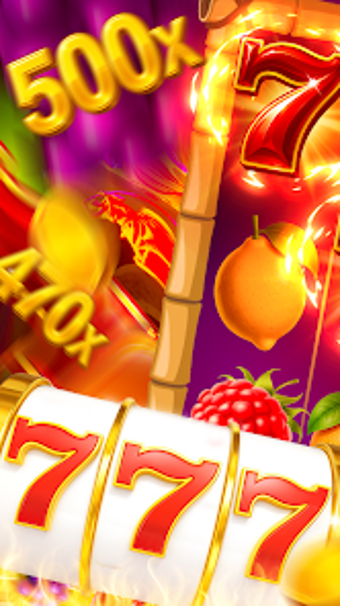 Image 0 for Sevens  Fruits Quest
