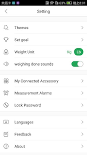 Imagen 0 para Feelfit-Health Fitness To…
