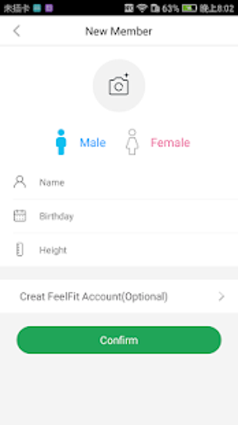 Imagen 3 para Feelfit-Health Fitness To…