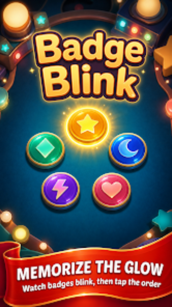 Imagen 0 para Badge Blink