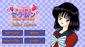 Image 1 for SMDS - Sailor Moon Dating…
