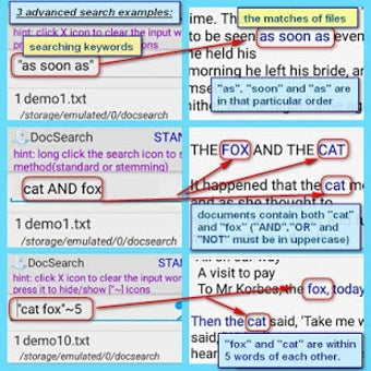 Image 1 for Search  File Content & Fi…