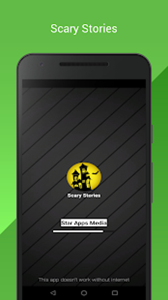 Image 2 for Scary Stories in Hindi