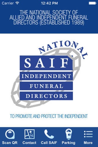 Image 0 for S A I F
